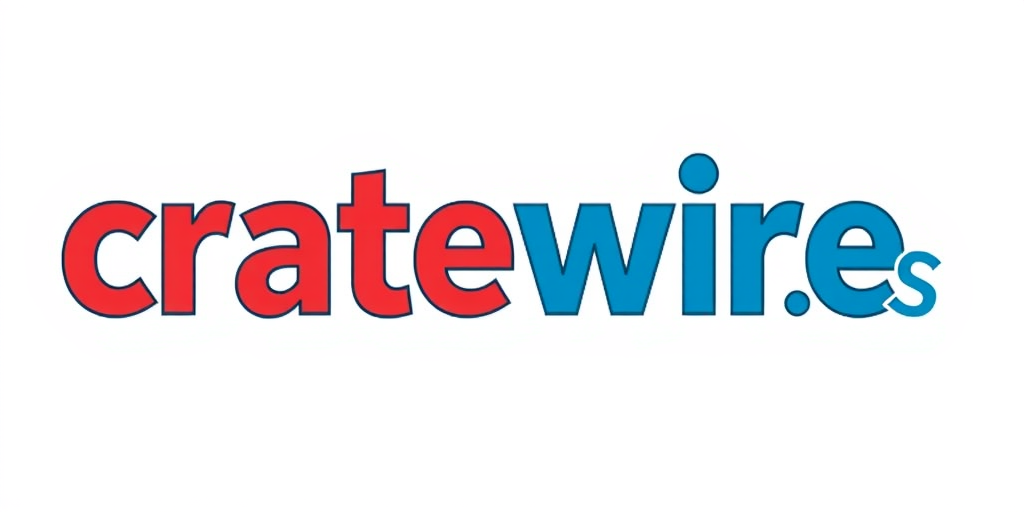 CrateWire